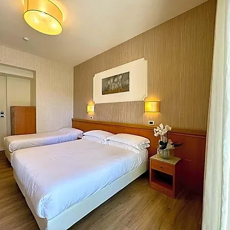 Alexander Hotel Cervia