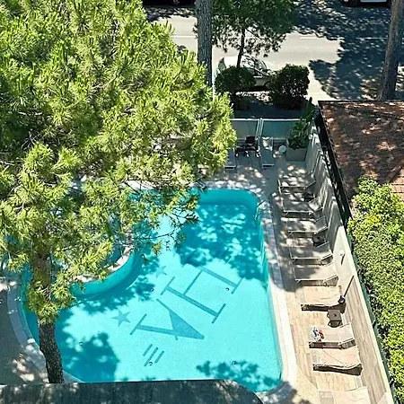 Otel Alexander