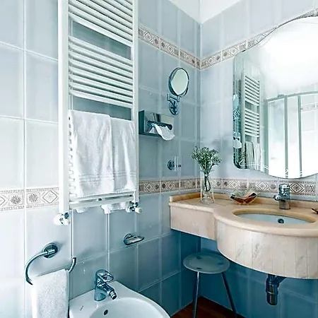 Hotel Alexander Cervia