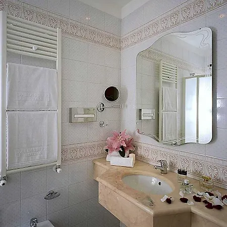 Alexander Hotel Cervia