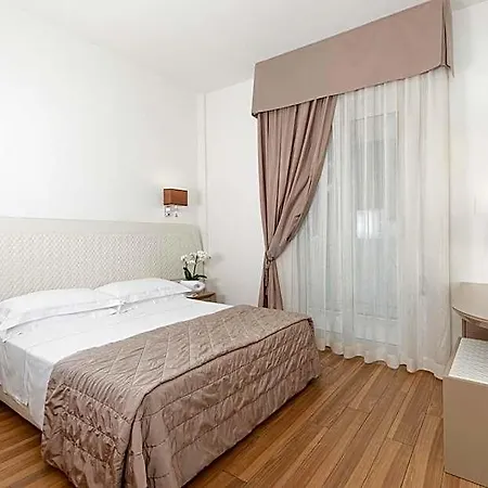 Alexander Hotel Cervia