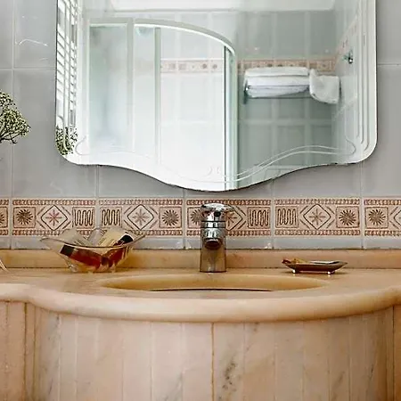 Hotel Alexander Cervia