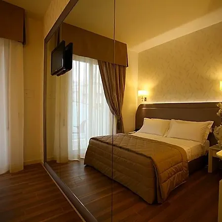 Alexander Hotel Cervia