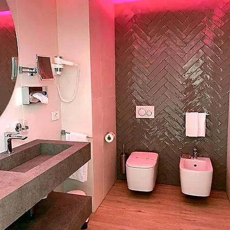 Hotel Alexander Cervia