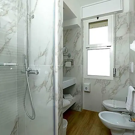 Hotel Alexander Cervia
