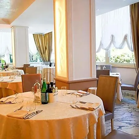 Alexander Hotel Cervia