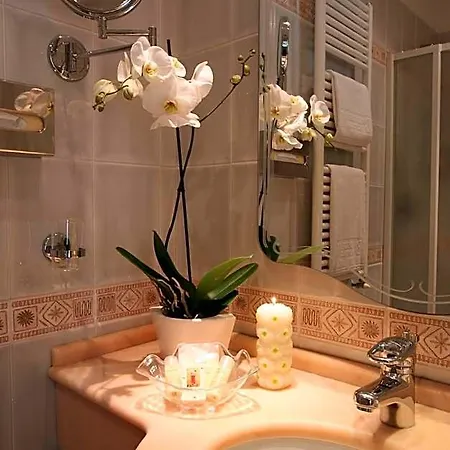 Hotel Alexander 4*