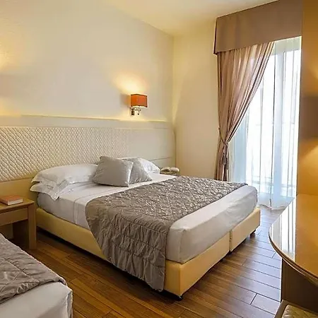 Hotel Alexander Cervia