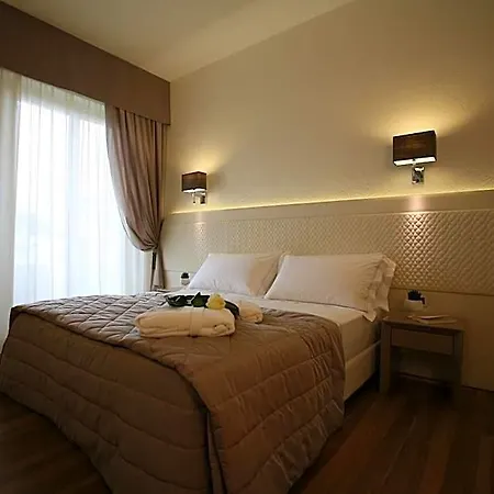 Hotel Alexander Cervia